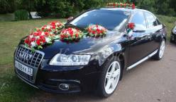 Транспортная компания Александровский Кортеж