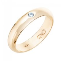 Обручальное кольцо R01-WED-00015-М12481