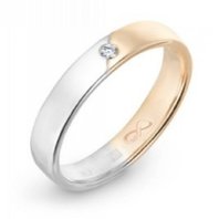 Обручальное кольцо R01-WED-00016-М12482