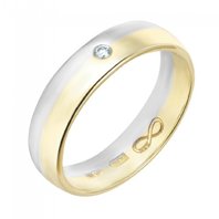 Обручальное кольцо R01-WED-00020-М12487