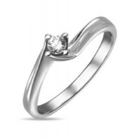 Помолвочное кольцо R01-SOL50-010-G2-М12508