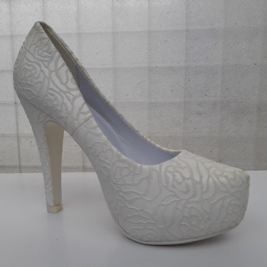 Свадебная обувь Т2865 - Салон обуви Татьяна