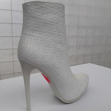 Свадебная обувь Т2866 - Салон обуви Татьяна