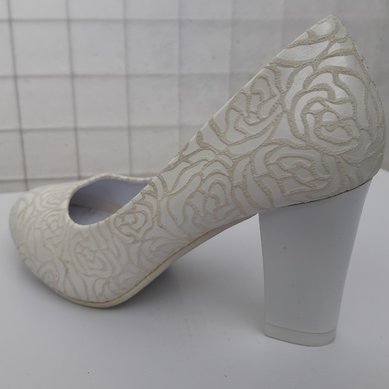 Свадебная обувь Т2867 - Салон обуви Татьяна