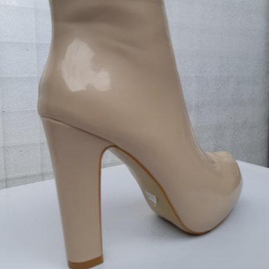 Свадебная обувь Т2871 - Салон обуви Татьяна