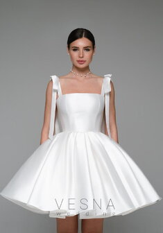Свадебное платье Ника Вайт-V70112